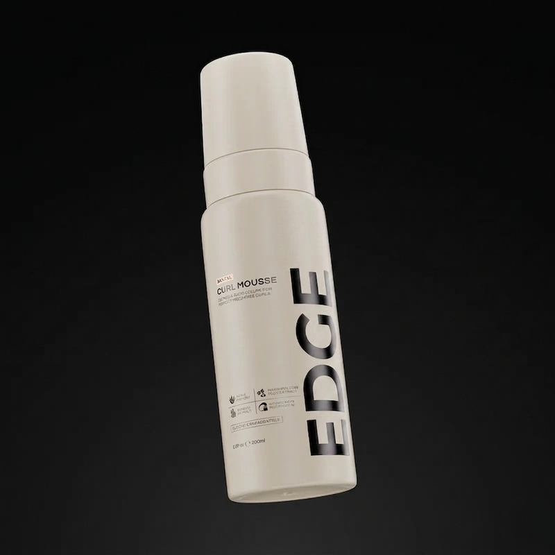 Curl Mousse