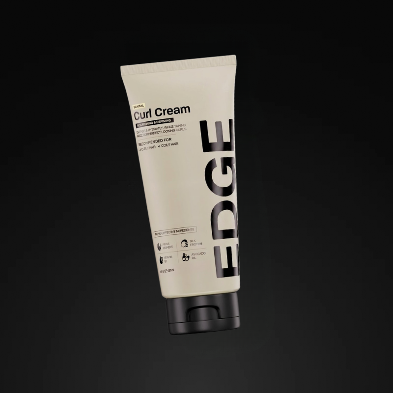 Curl Cream